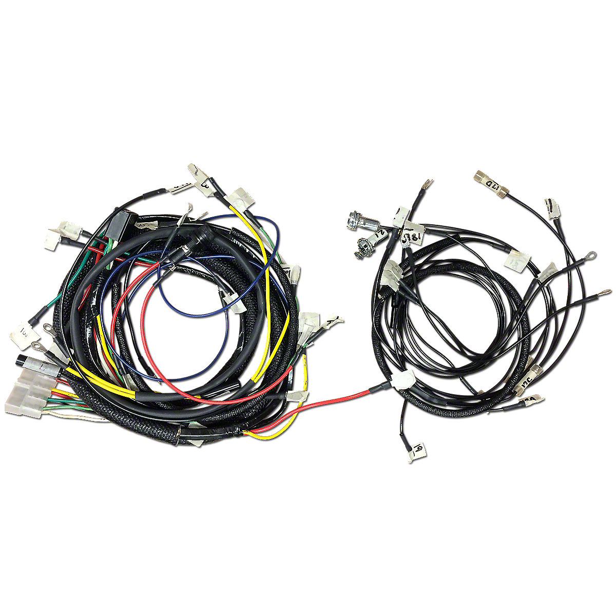 UCA40413     Wiring Harness---Replaces A35304, G44066